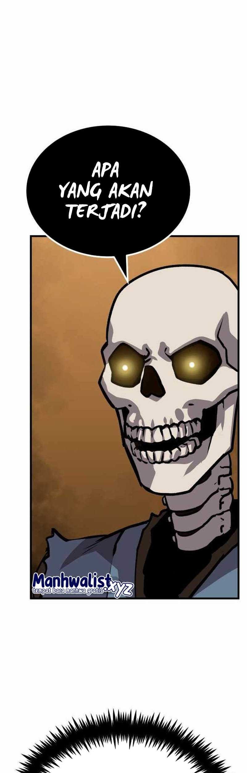 Skeleton Warrior Chapter 19 Gambar 115