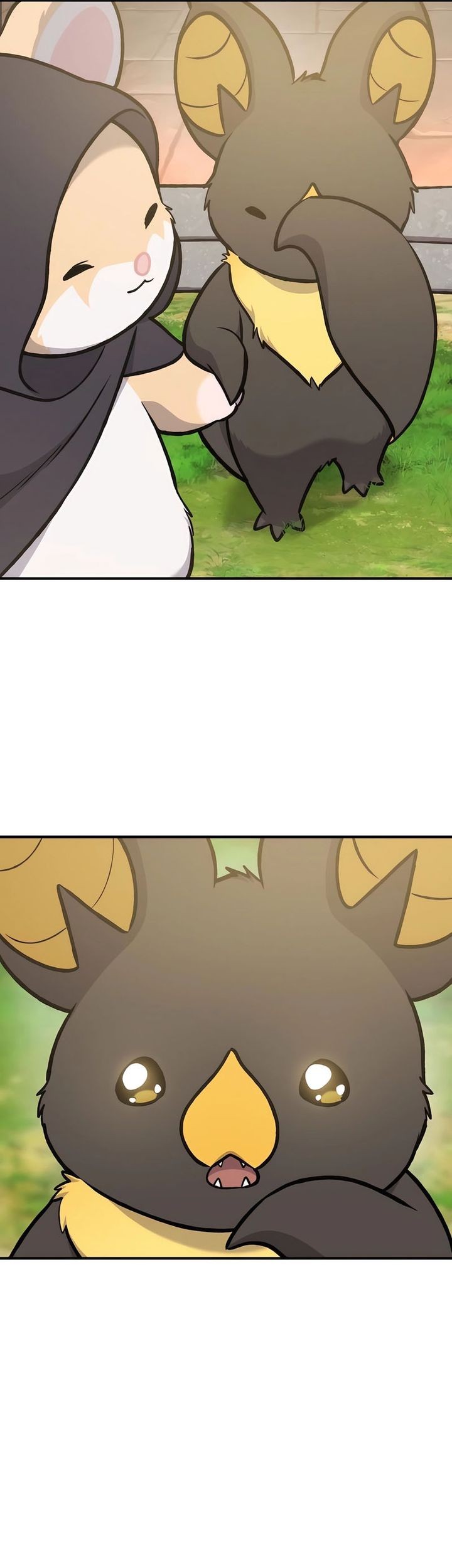 Solo Farming In The Tower Chapter 100 Gambar 21