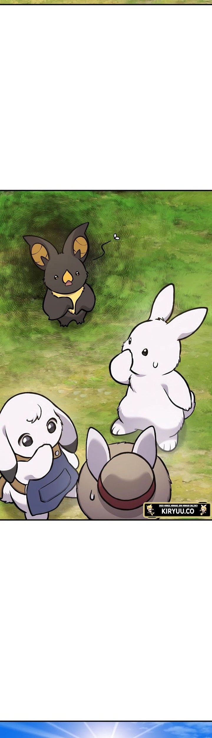 Solo Farming In The Tower Chapter 100 Gambar 28