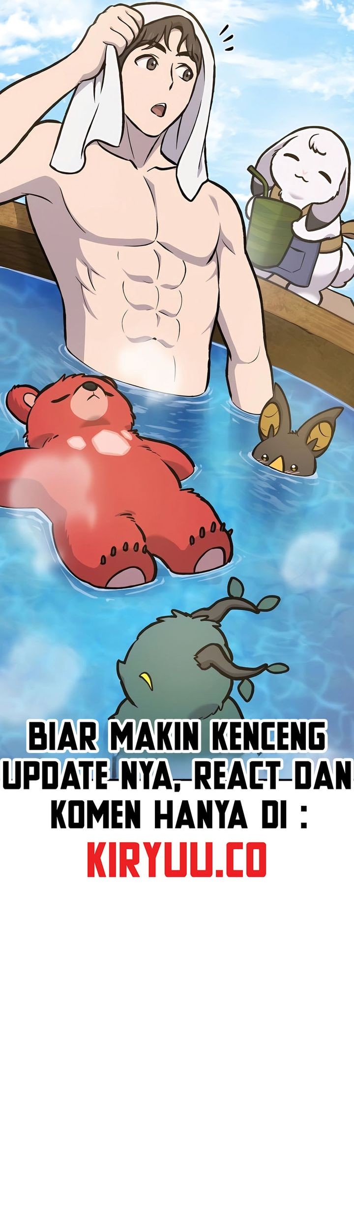 Solo Farming In The Tower Chapter 100 Gambar 31