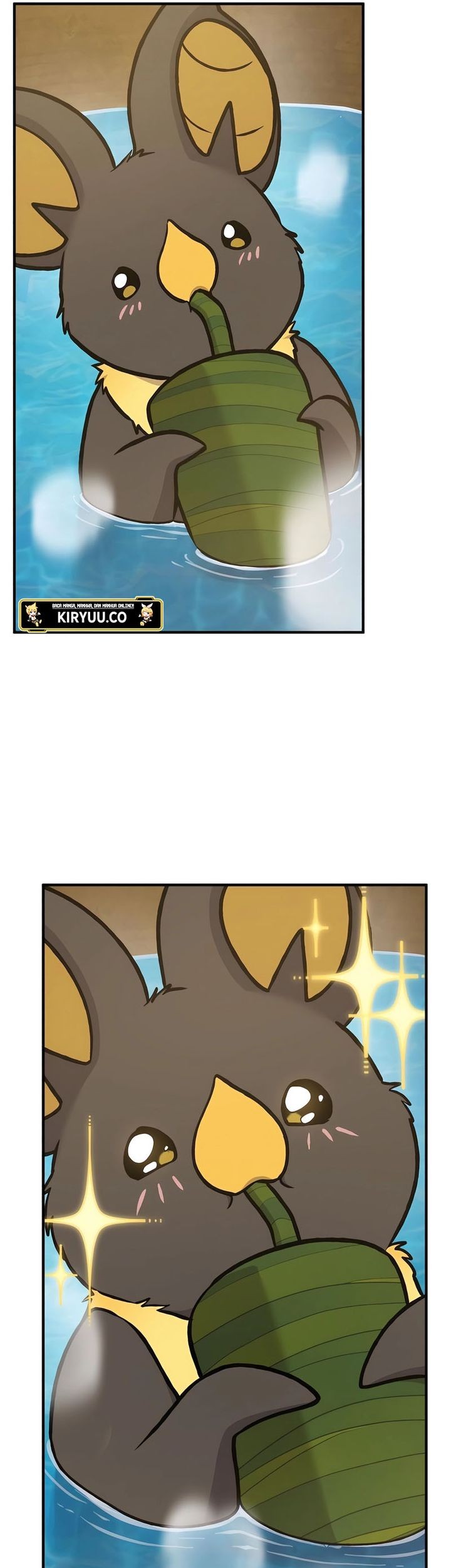 Solo Farming In The Tower Chapter 100 Gambar 33