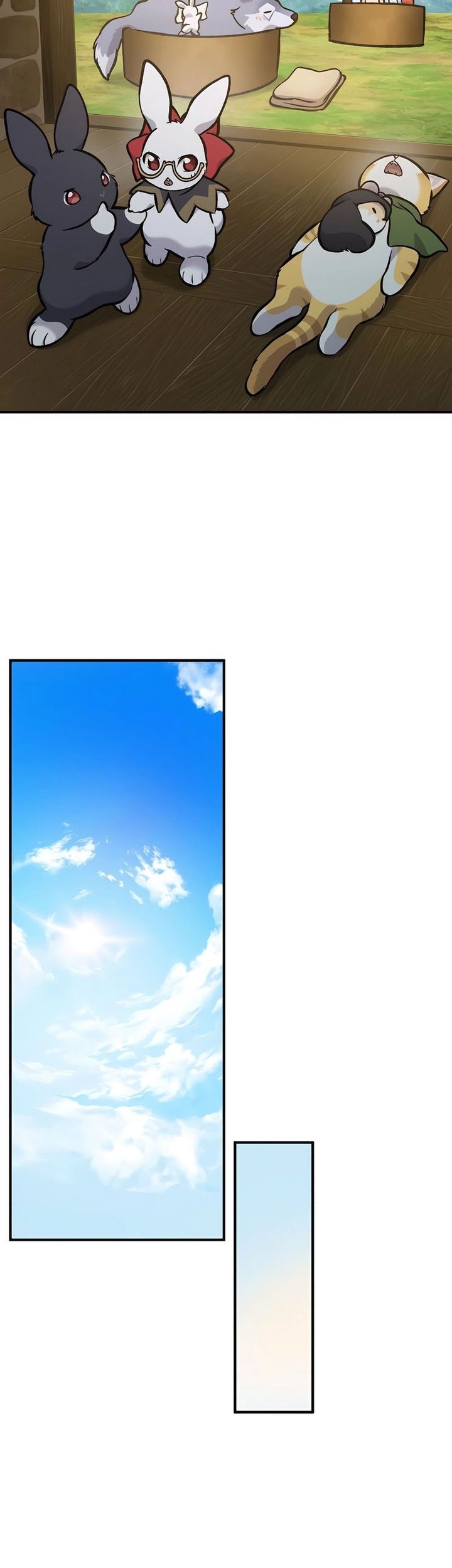 Solo Farming In The Tower Chapter 100 Gambar 36