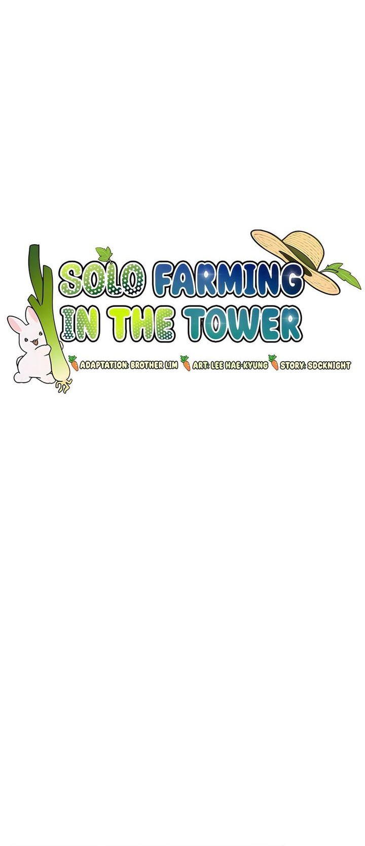 Solo Farming In The Tower Chapter 100 Gambar 52