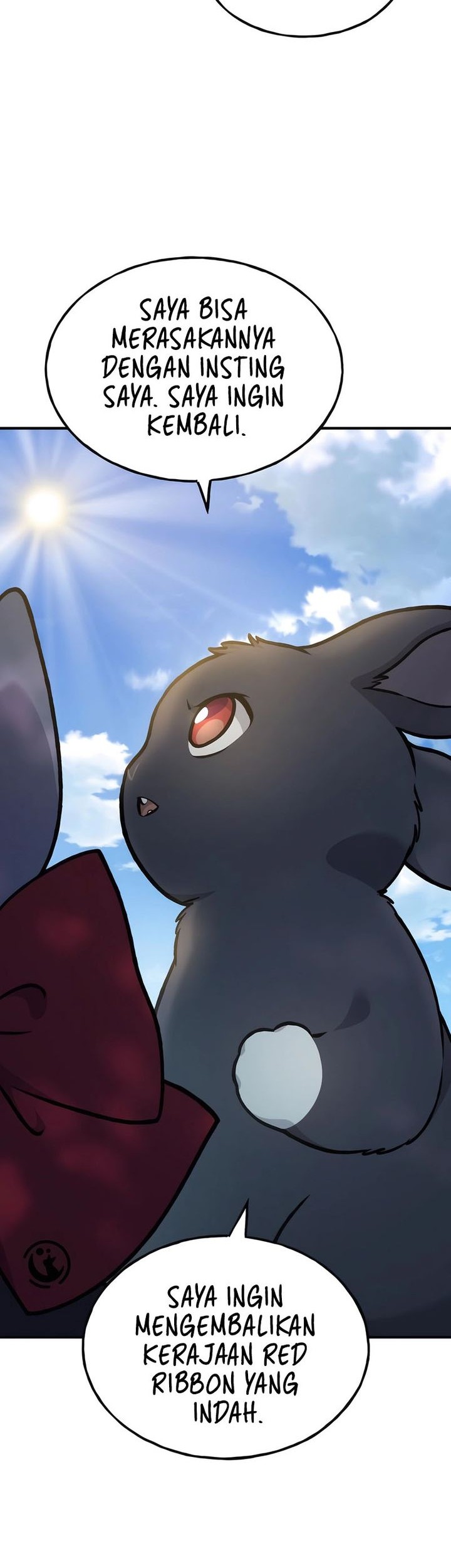 Solo Farming In The Tower Chapter 100 Gambar 64