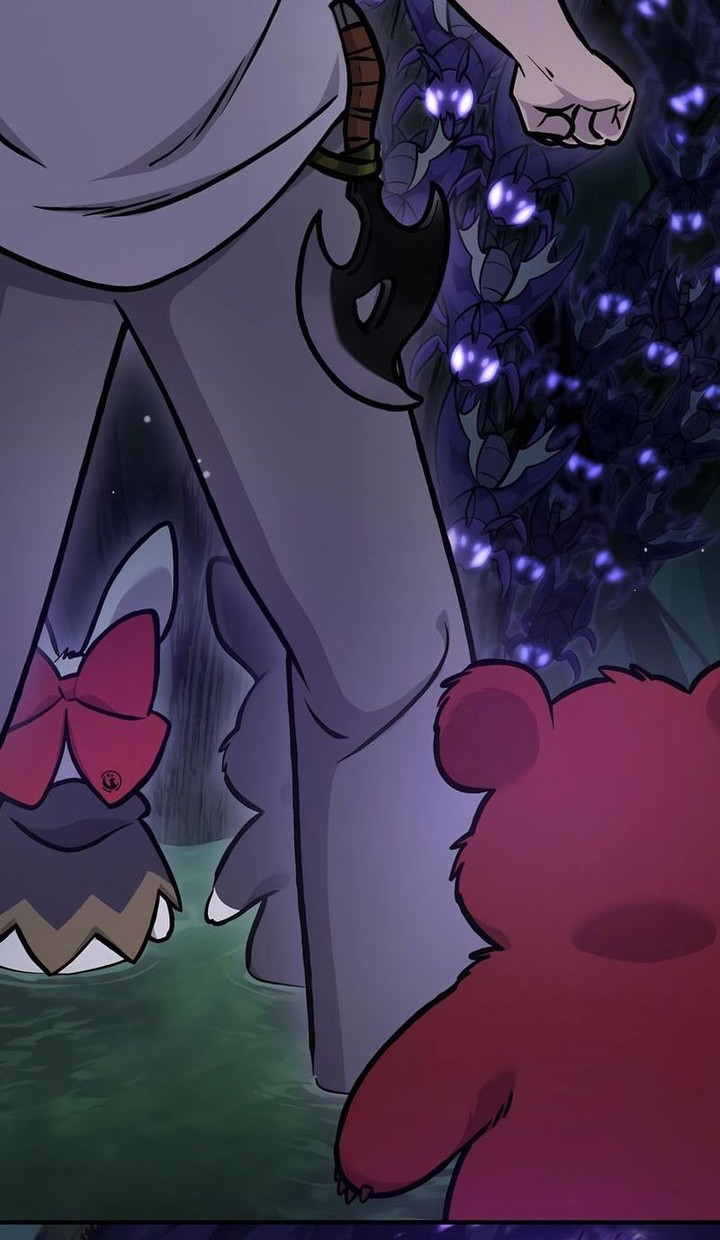 Solo Farming In The Tower Chapter 100 Gambar 112