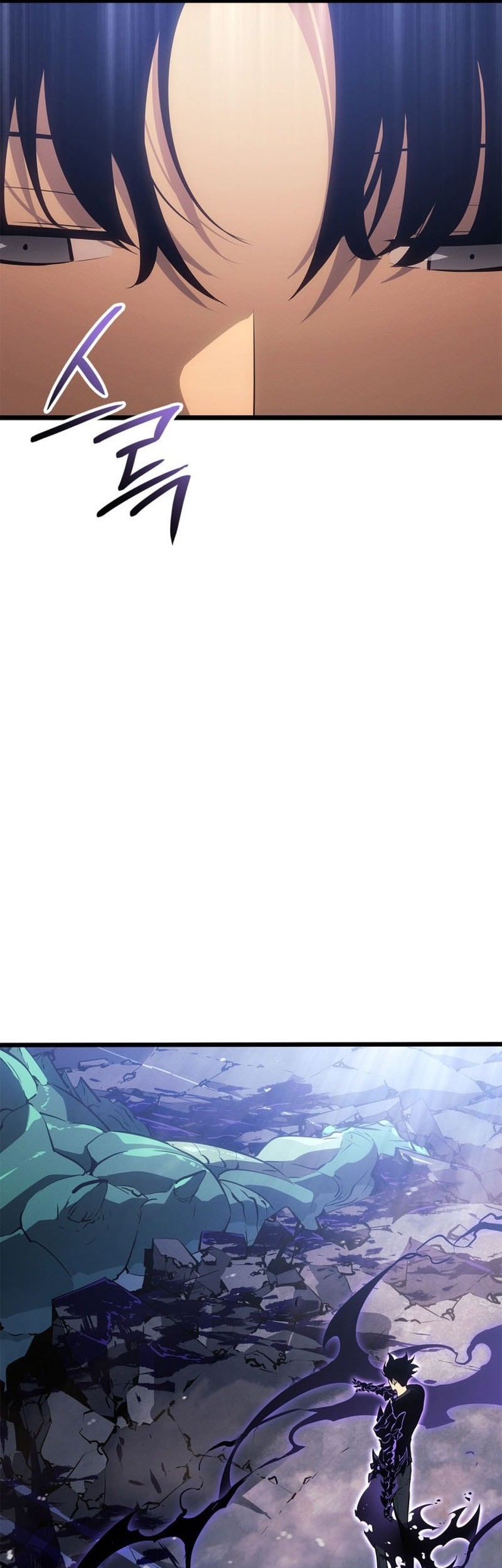 Solo Leveling: Ragnarok Chapter 48 Gambar 14