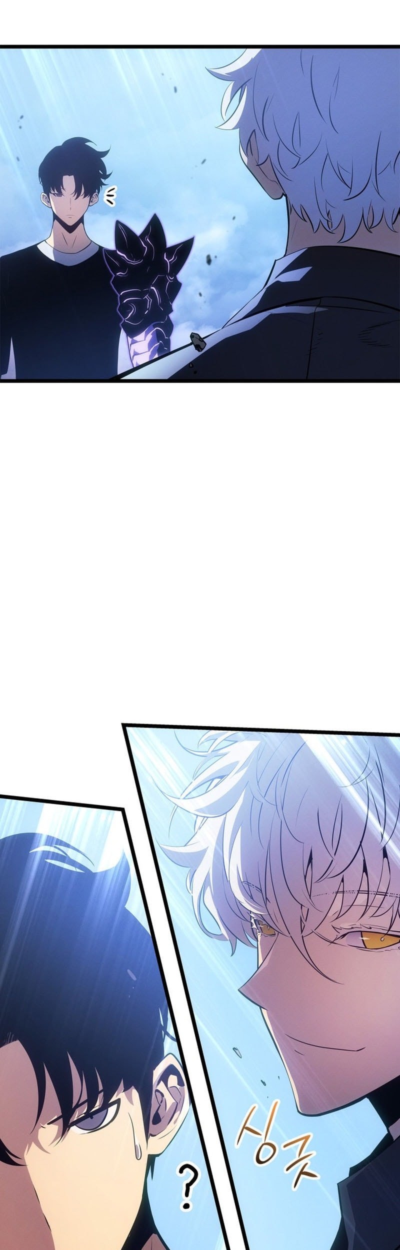 Solo Leveling: Ragnarok Chapter 48 Gambar 30