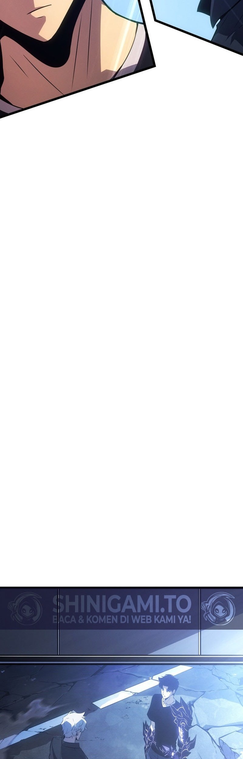 Solo Leveling: Ragnarok Chapter 48 Gambar 31