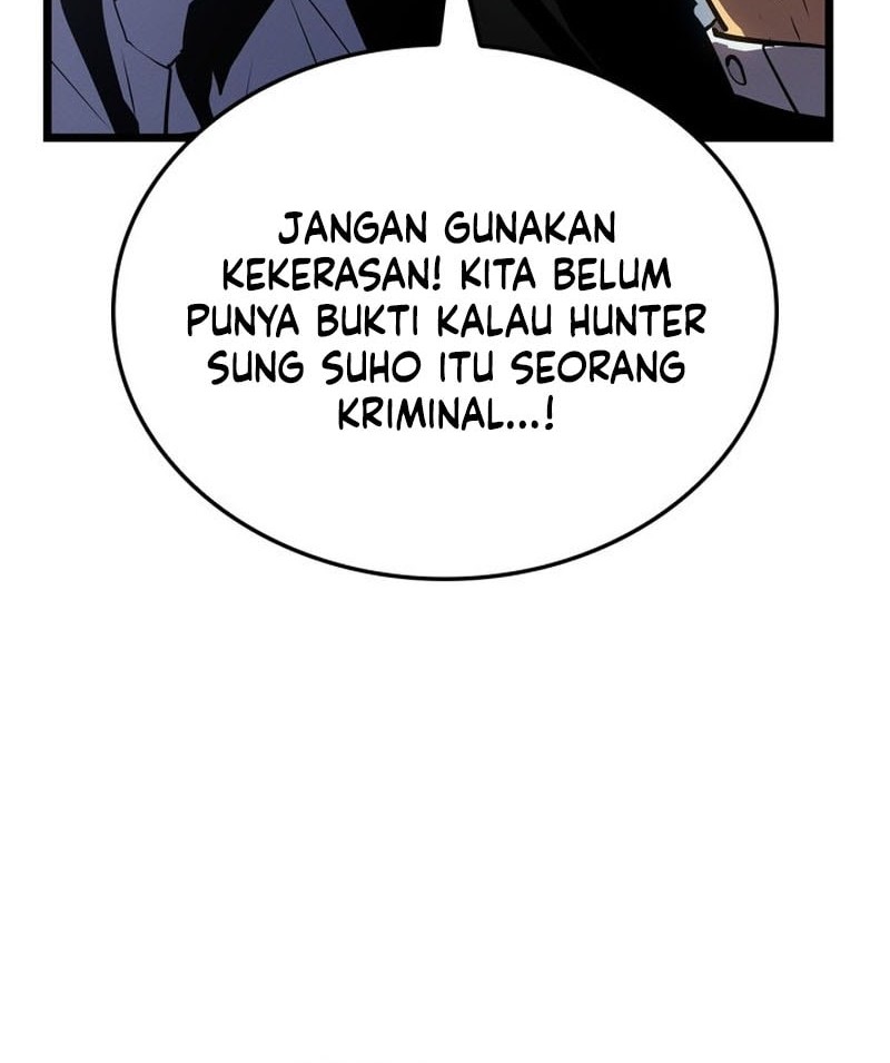 Solo Leveling: Ragnarok Chapter 48 Gambar 37