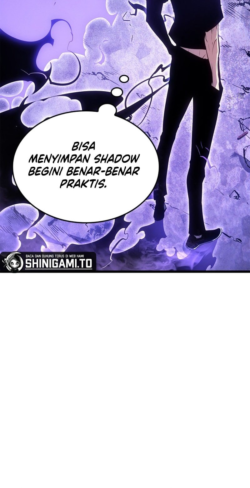 Solo Leveling: Ragnarok Chapter 48 Gambar 53