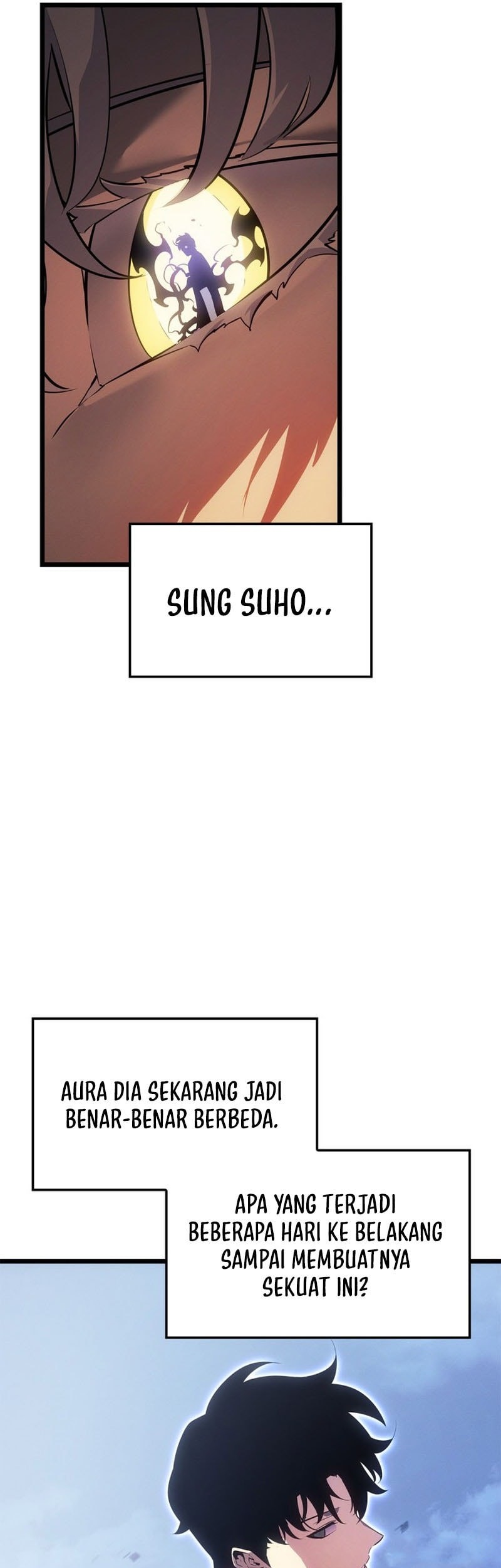 Solo Leveling: Ragnarok Chapter 48 Gambar 54