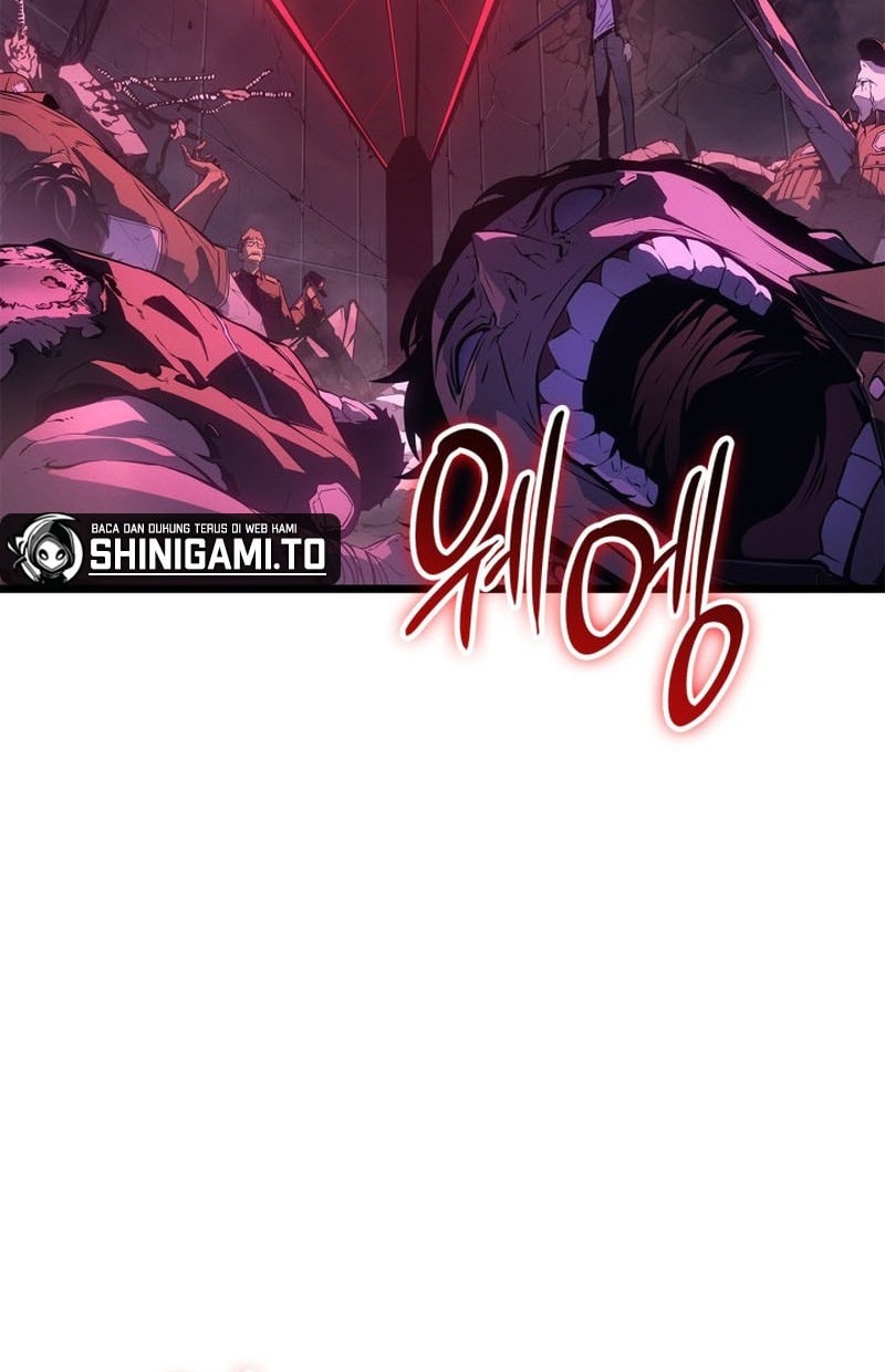 Solo Leveling: Ragnarok Chapter 48 Gambar 69