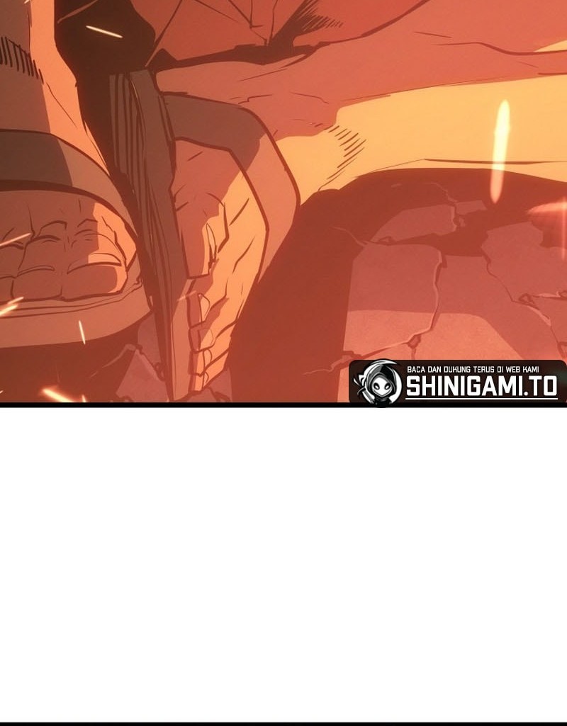Solo Leveling: Ragnarok Chapter 48 Gambar 77