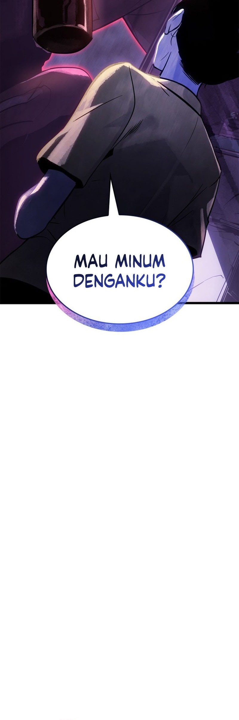 Solo Leveling: Ragnarok Chapter 49 Gambar 17