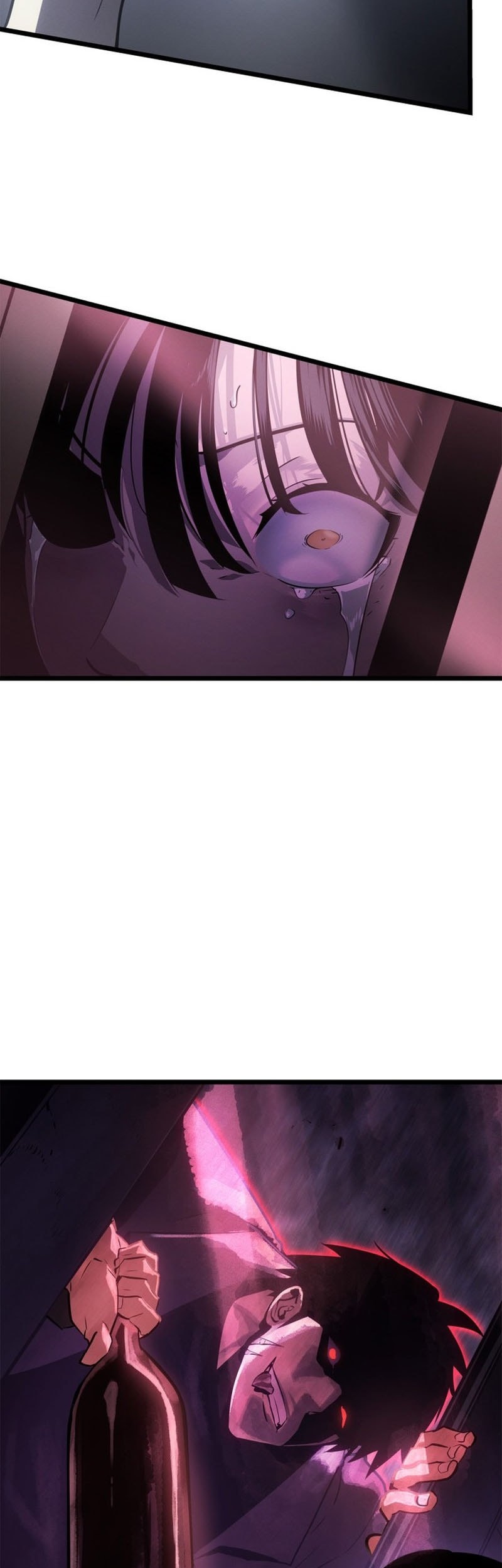 Solo Leveling: Ragnarok Chapter 49 Gambar 16