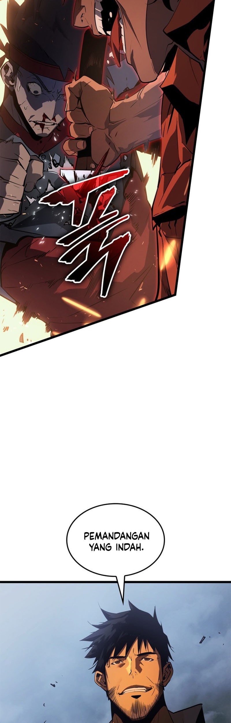 Solo Leveling: Ragnarok Chapter 49 Gambar 20