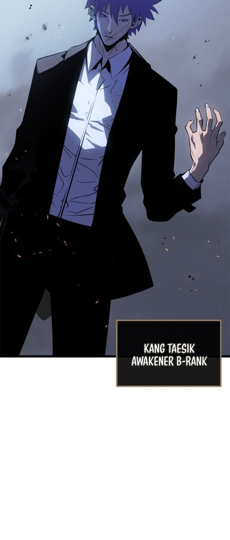 Solo Leveling: Ragnarok Chapter 49 Gambar 25