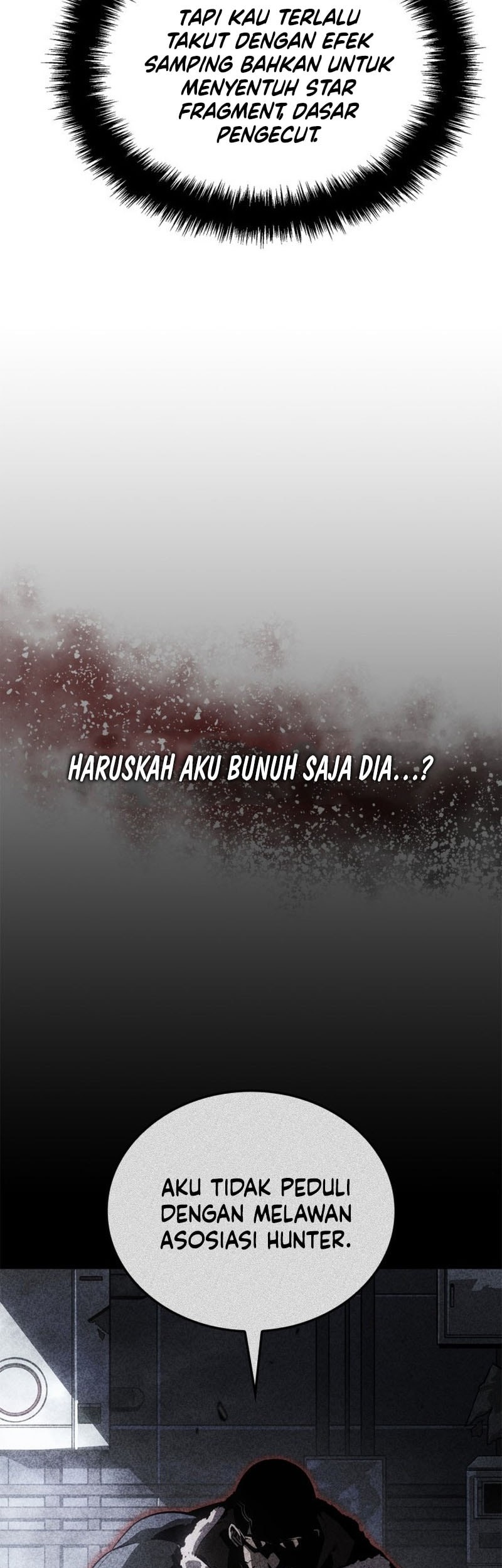 Solo Leveling: Ragnarok Chapter 49 Gambar 28