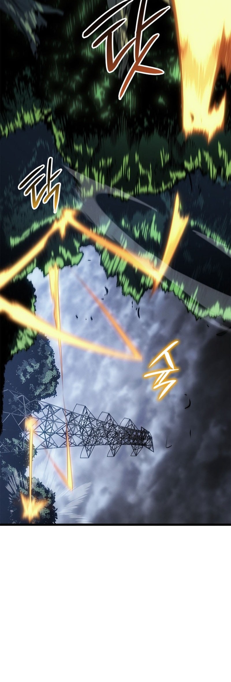 Solo Leveling: Ragnarok Chapter 49 Gambar 49