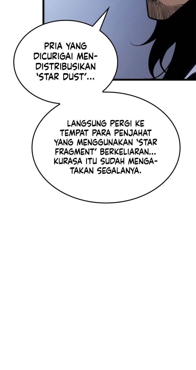Solo Leveling: Ragnarok Chapter 49 Gambar 41