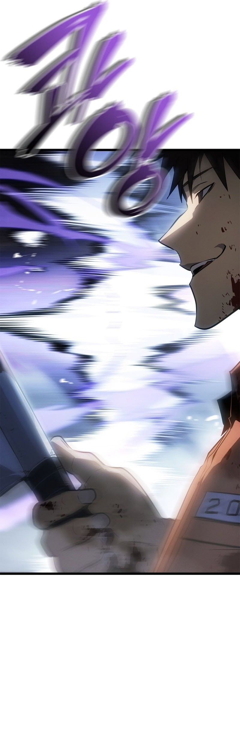 Solo Leveling: Ragnarok Chapter 49 Gambar 62