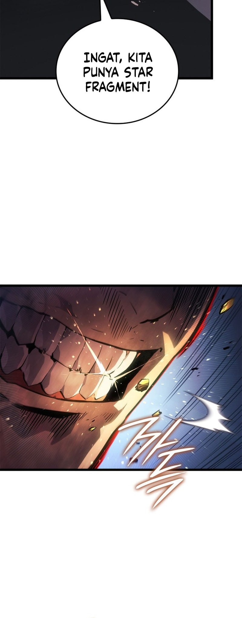 Solo Leveling: Ragnarok Chapter 50 Gambar 13