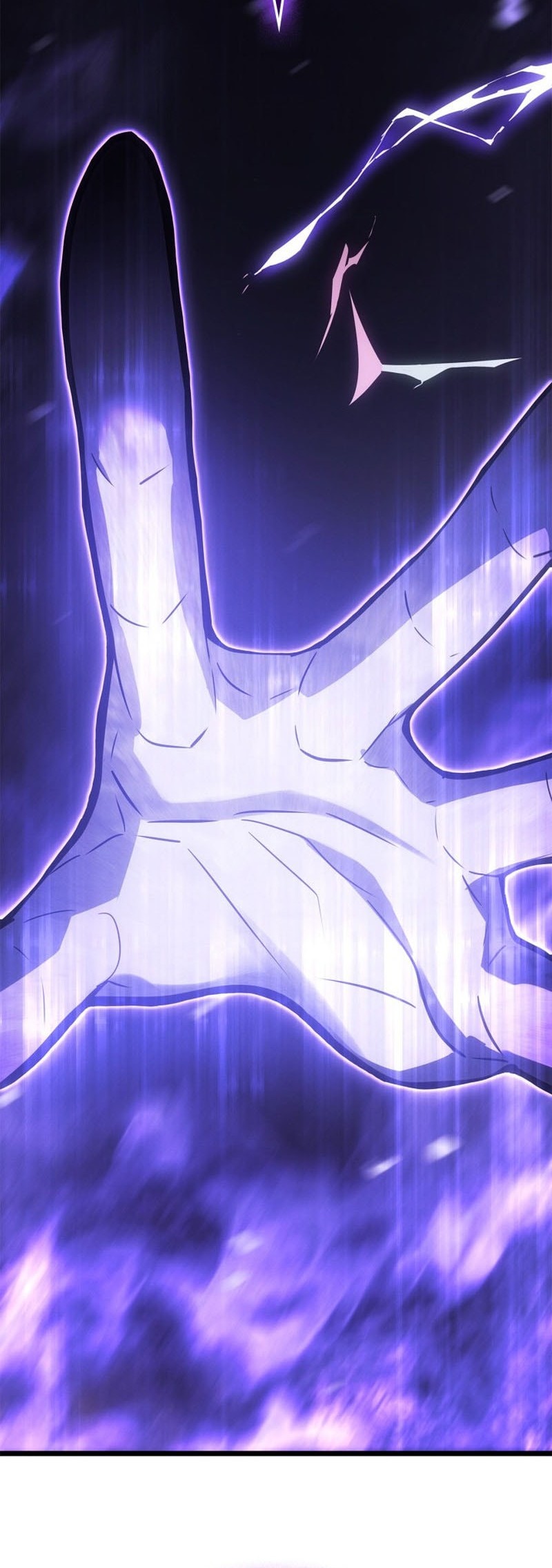 Solo Leveling: Ragnarok Chapter 50 Gambar 48