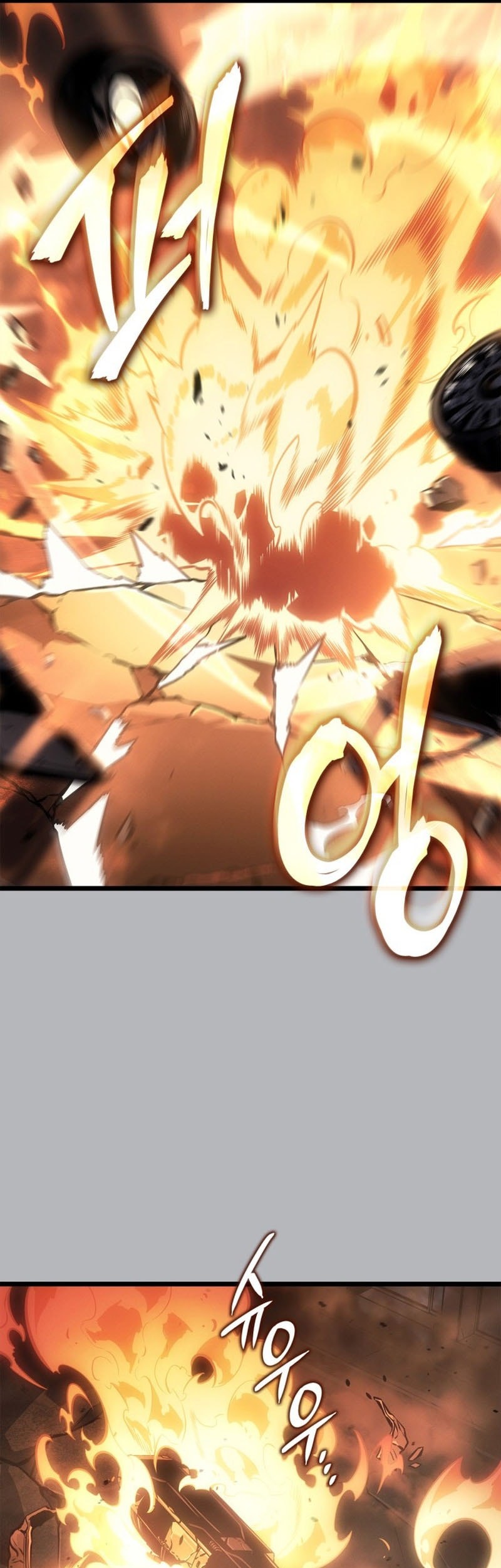 Solo Leveling: Ragnarok Chapter 50 Gambar 53