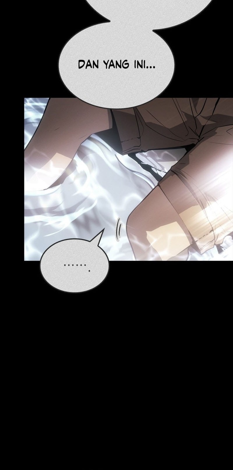 Solo Leveling: Ragnarok Chapter 50 Gambar 5