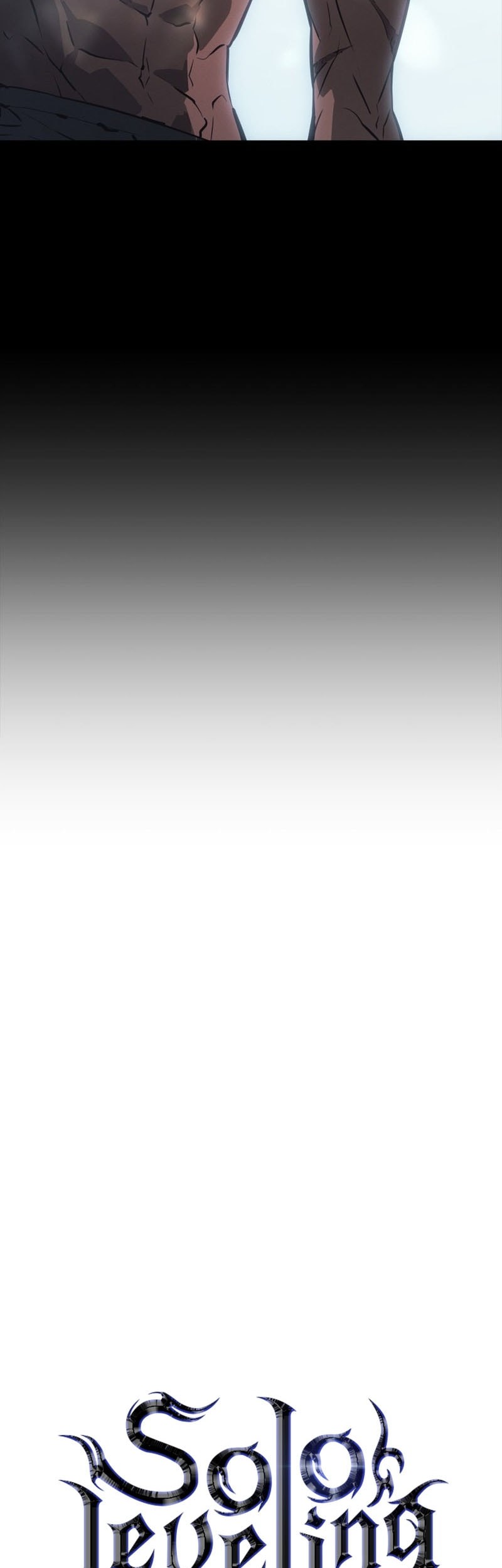 Solo Leveling: Ragnarok Chapter 50 Gambar 8