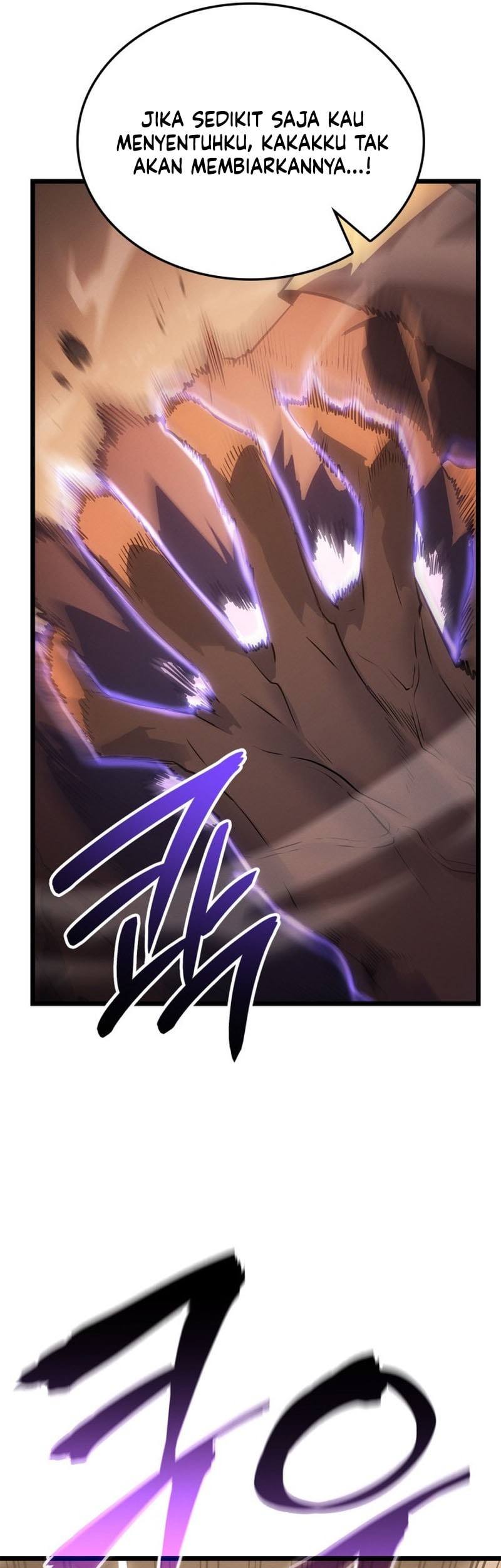 Solo Leveling: Ragnarok Chapter 51 Gambar 54