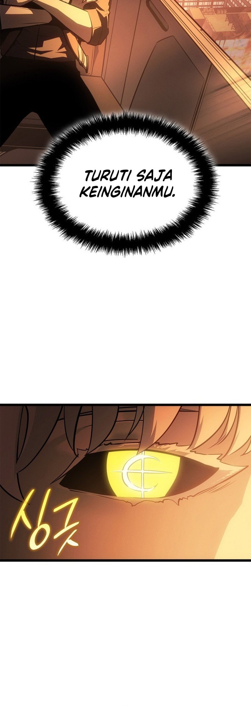 Solo Leveling: Ragnarok Chapter 51 Gambar 61