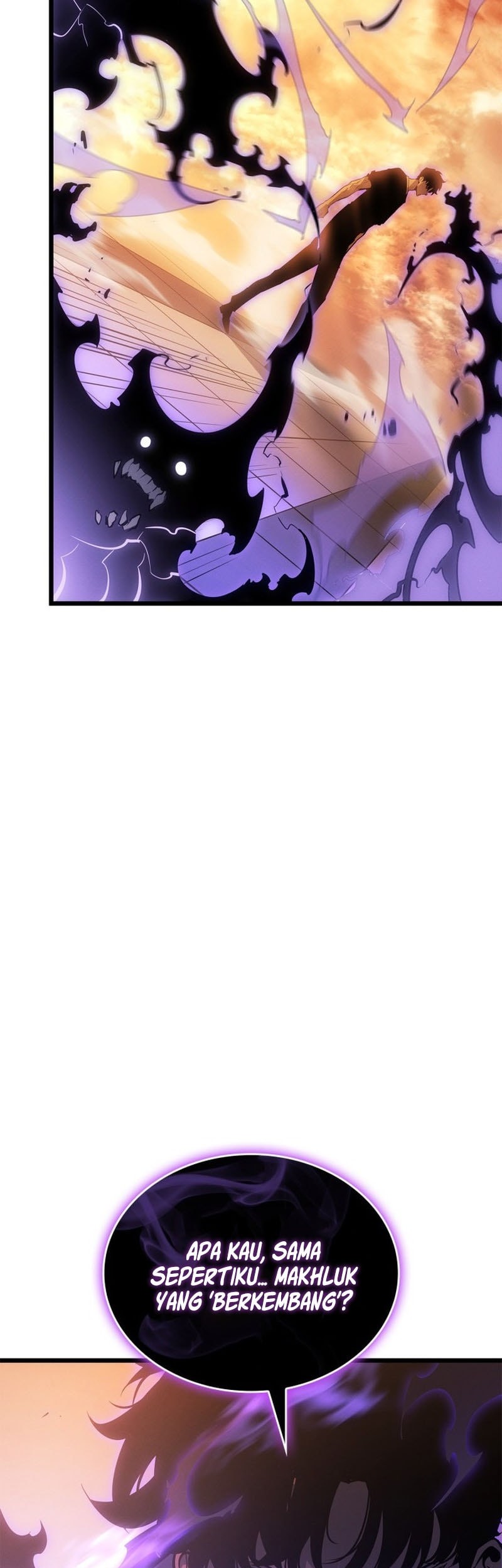 Solo Leveling: Ragnarok Chapter 52 Gambar 17