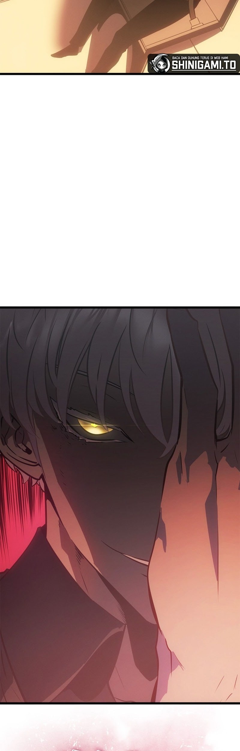 Solo Leveling: Ragnarok Chapter 52 Gambar 28