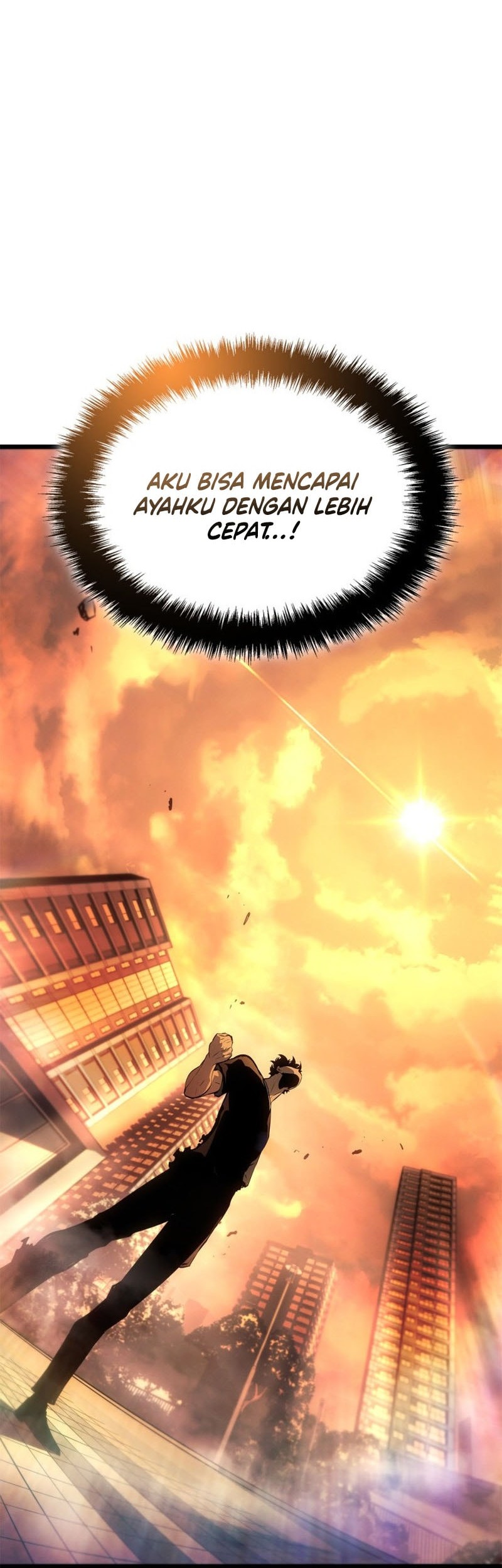 Solo Leveling: Ragnarok Chapter 52 Gambar 48