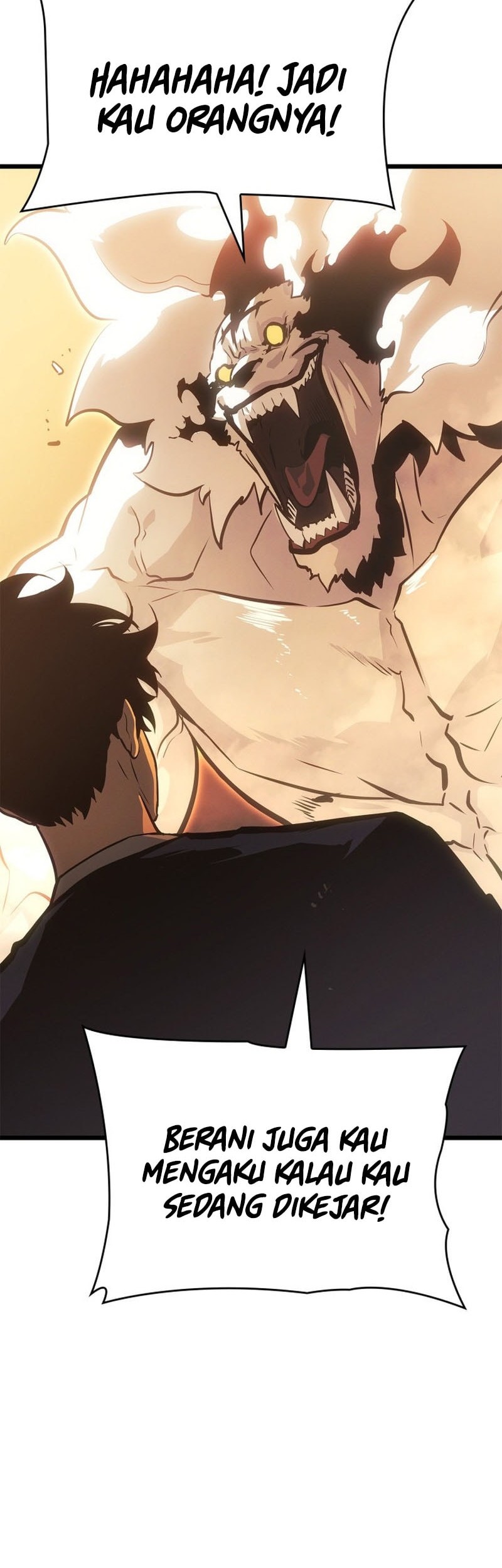 Solo Leveling: Ragnarok Chapter 52 Gambar 62