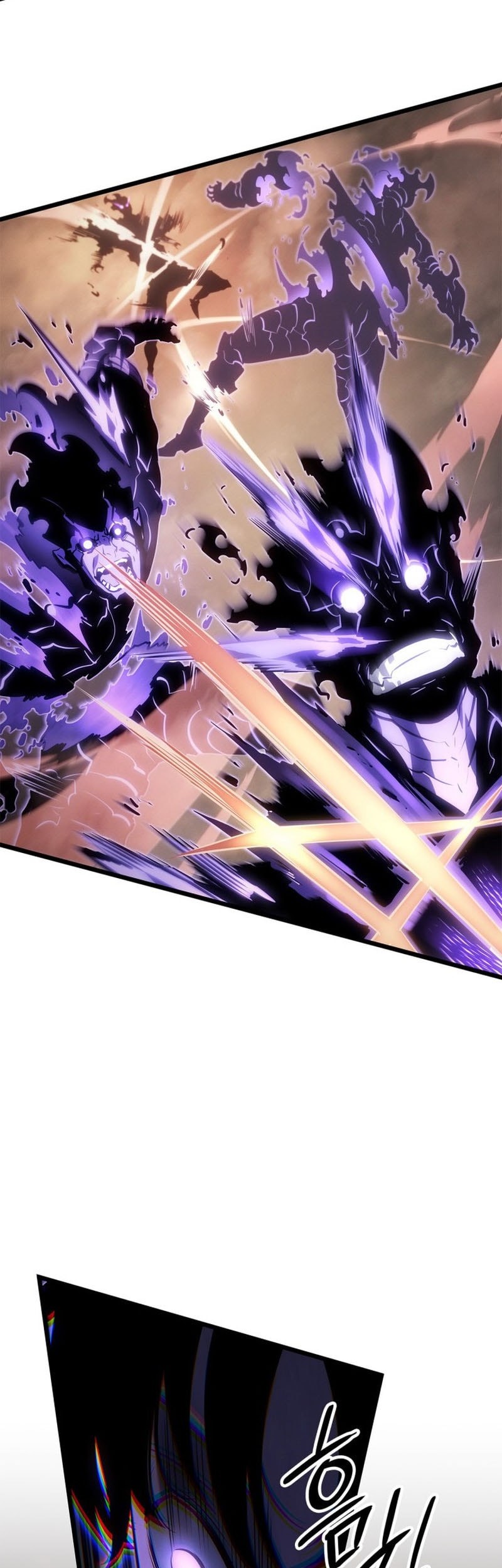 Solo Leveling: Ragnarok Chapter 52 Gambar 51