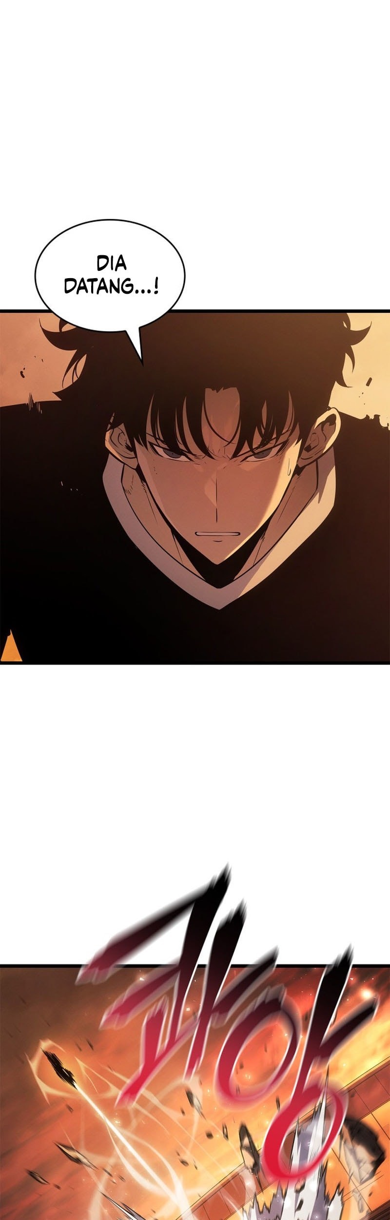 Solo Leveling: Ragnarok Chapter 52 Gambar 53