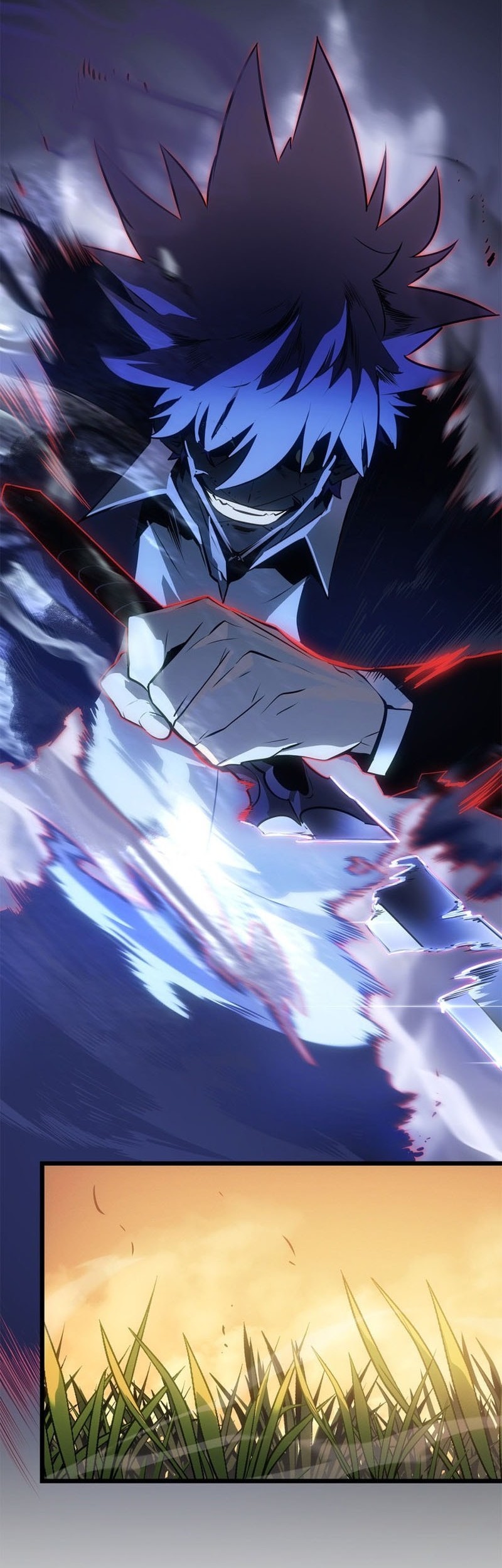 Solo Leveling: Ragnarok Chapter 52 Gambar 3