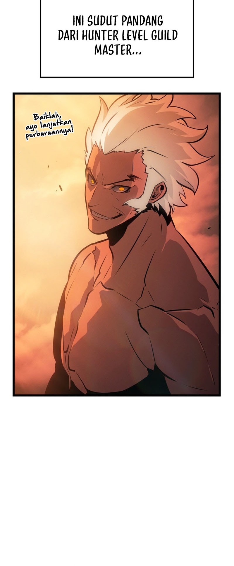 Solo Leveling: Ragnarok Chapter 53 Gambar 17