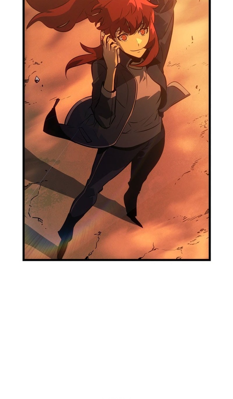 Solo Leveling: Ragnarok Chapter 53 Gambar 21