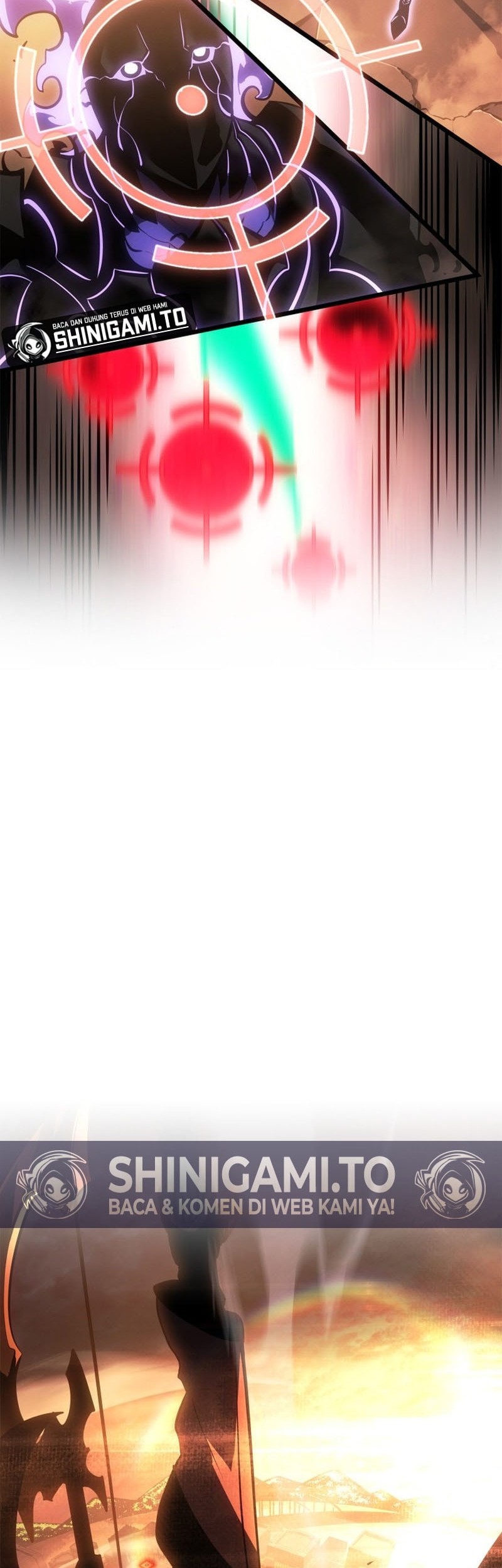 Solo Leveling: Ragnarok Chapter 53 Gambar 31