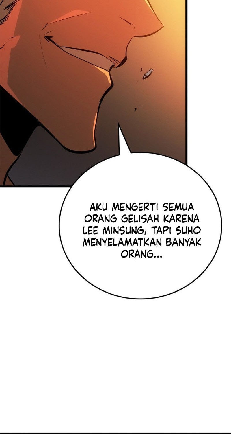 Solo Leveling: Ragnarok Chapter 53 Gambar 49