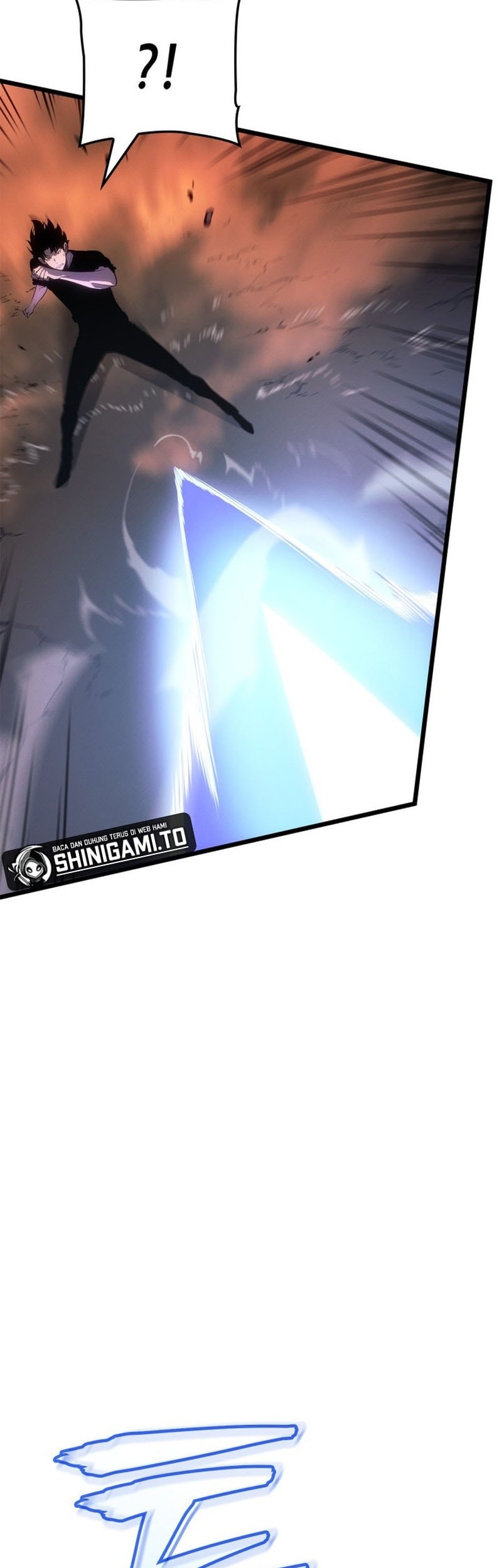 Solo Leveling: Ragnarok Chapter 53 Gambar 43