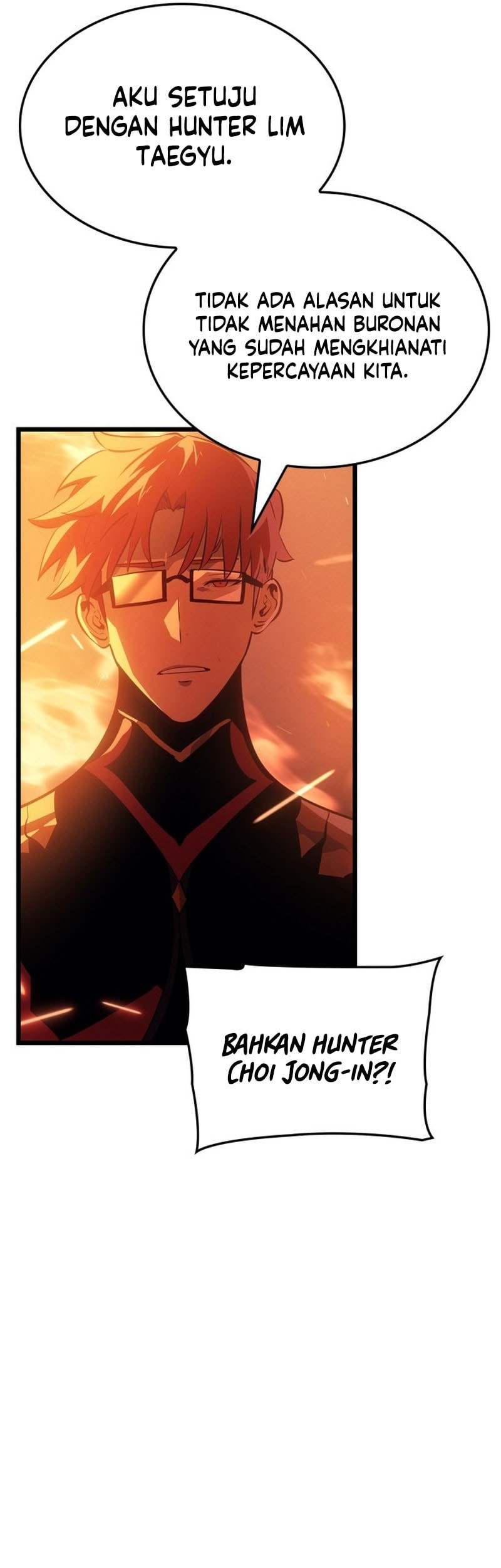 Solo Leveling: Ragnarok Chapter 53 Gambar 62