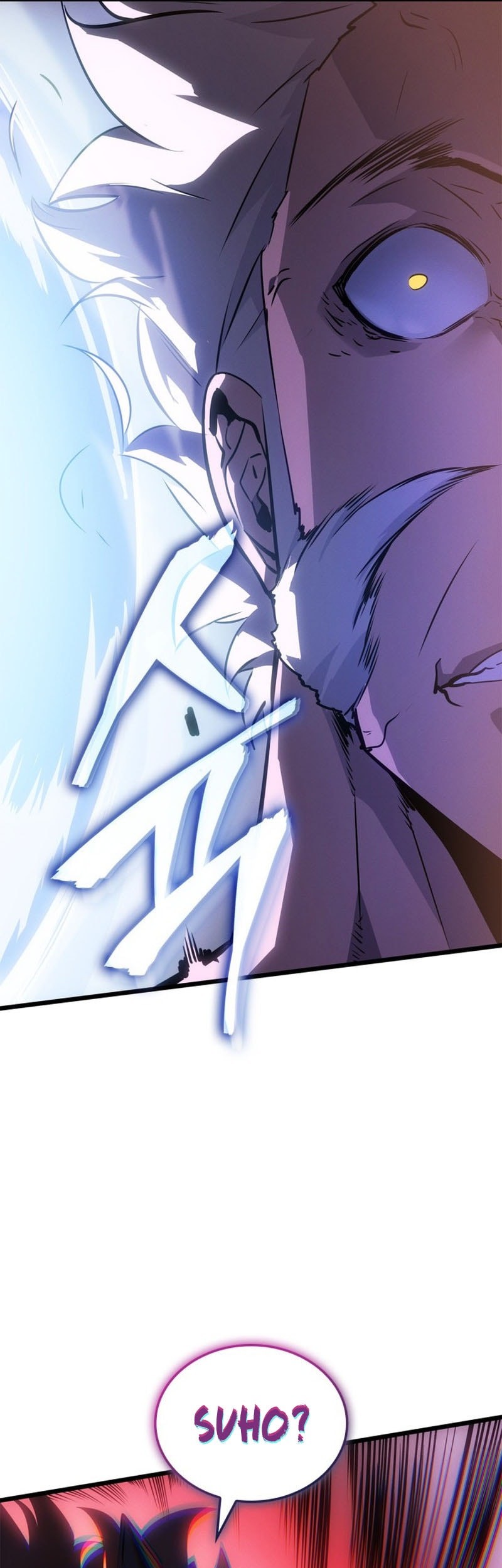 Solo Leveling: Ragnarok Chapter 53 Gambar 50