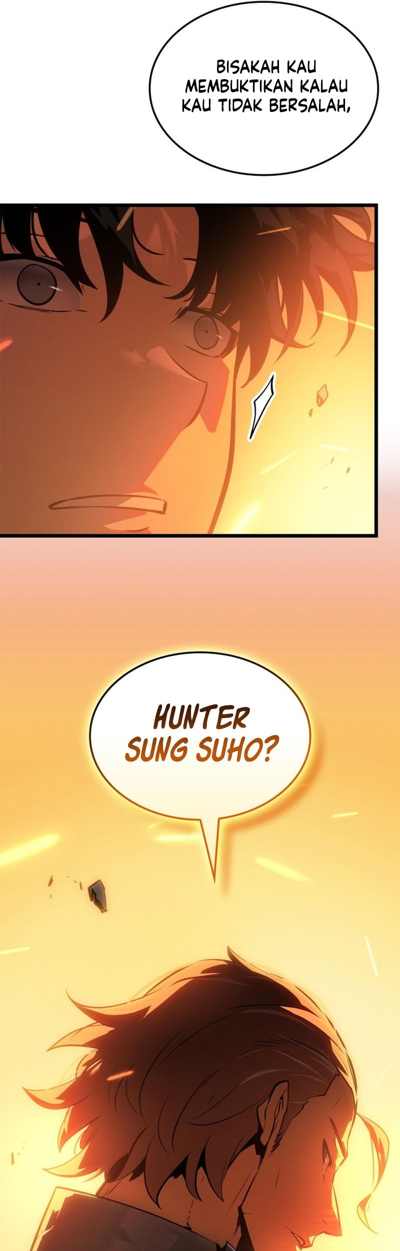 Solo Leveling: Ragnarok Chapter 53 Gambar 70