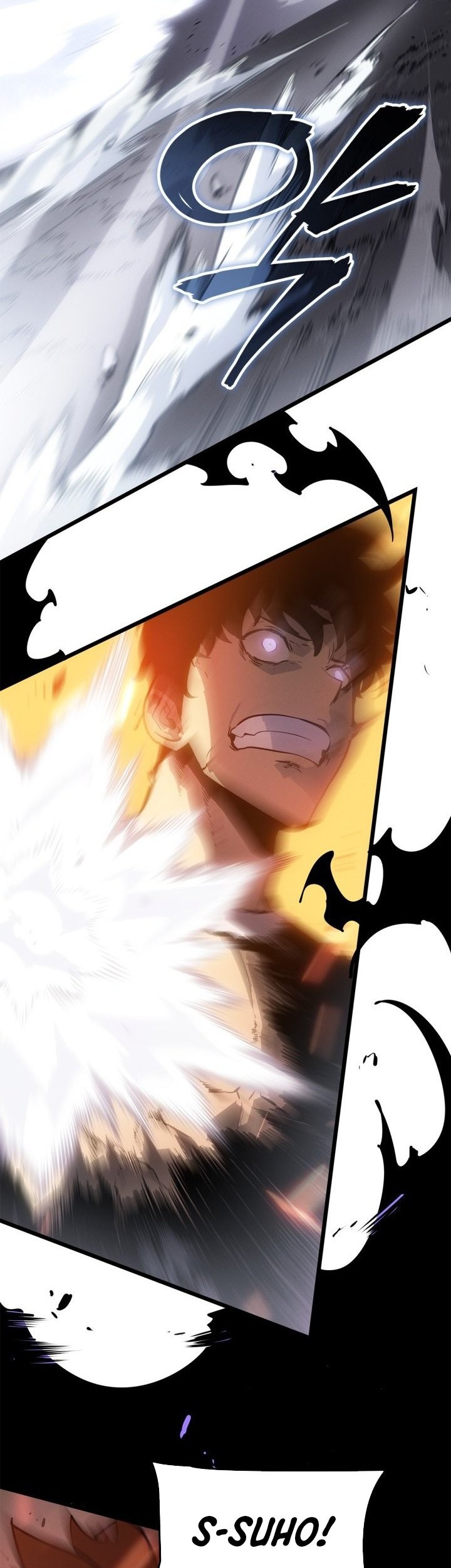 Solo Leveling: Ragnarok Chapter 54 Gambar 24