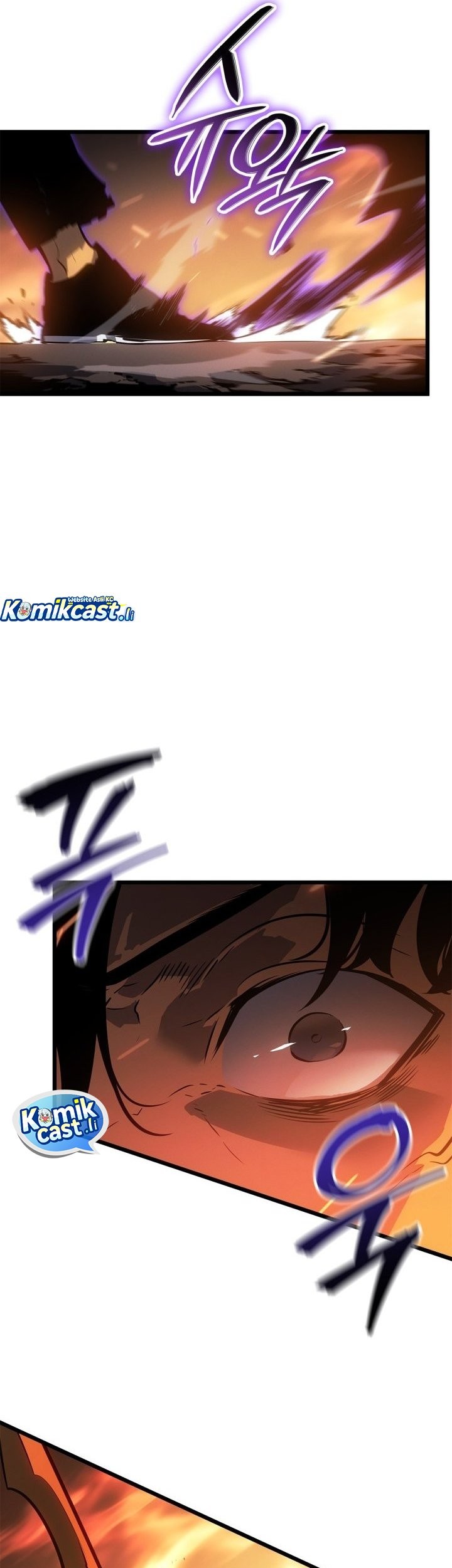 Solo Leveling: Ragnarok Chapter 54 Gambar 26