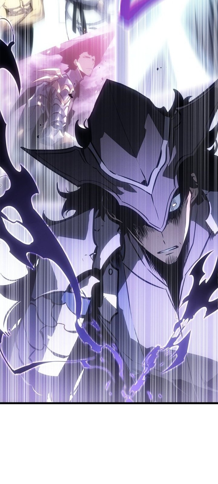 Solo Leveling: Ragnarok Chapter 54 Gambar 29